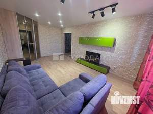 2-к квартира, на длительный срок, 59м2, 8/9 этаж