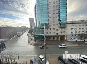 2-к квартира, на длительный срок, 46м2, 4/5 этаж