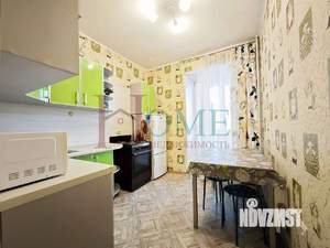 1-к квартира, на длительный срок, 35м2, 5/10 этаж