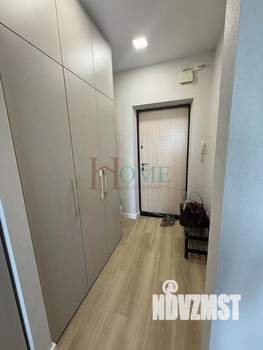 1-к квартира, на длительный срок, 28м2, 3/21 этаж