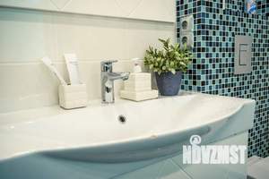 2-к квартира, посуточно, 46м2, 1/4 этаж