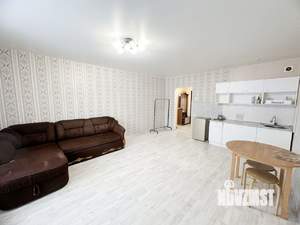 Студия квартира, на длительный срок, 30м2, 5/10 этаж