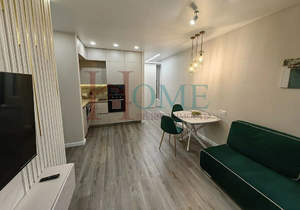 2-к квартира, на длительный срок, 48м2, 13/25 этаж