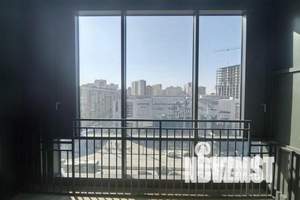 1-к квартира, посуточно, 37м2, 8/14 этаж