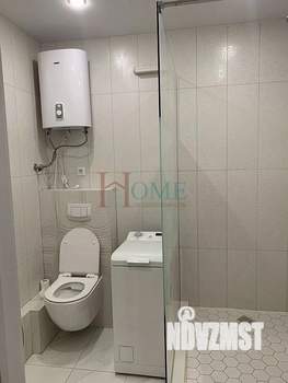 2-к квартира, на длительный срок, 42м2, 12/25 этаж