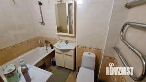 3-к квартира, на длительный срок, 64м2, 5/9 этаж
