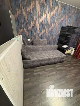 1-к квартира, на длительный срок, 24м2, 6/7 этаж