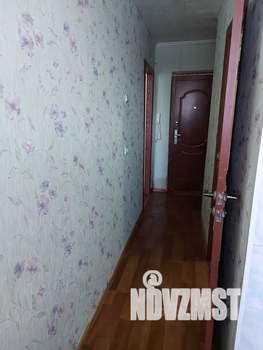 1-к квартира, посуточно, 35м2, 6/9 этаж