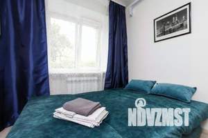 1-к квартира, посуточно, 18м2, 2/5 этаж