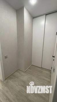 1-к квартира, на длительный срок, 28м2, 6/25 этаж