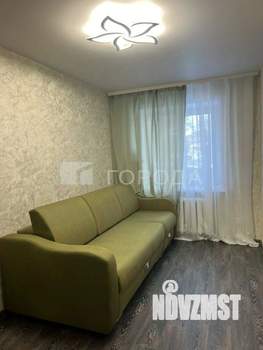 3-к квартира, на длительный срок, 60м2, 1/5 этаж