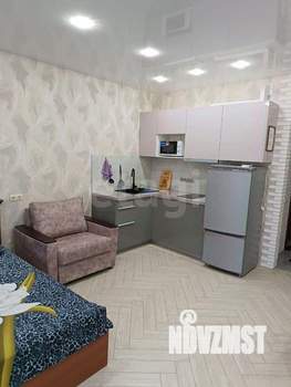 Студия квартира, на длительный срок, 32м2, 5/23 этаж