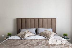 3-к квартира, посуточно, 73м2, 1/1 этаж