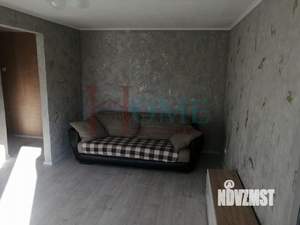 2-к квартира, на длительный срок, 46м2, 3/5 этаж