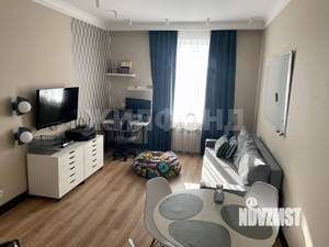 2-к квартира, на длительный срок, 44м2, 2/3 этаж