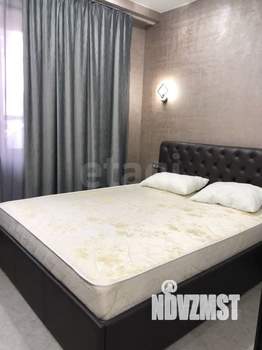 Студия квартира, на длительный срок, 30м2, 7/25 этаж