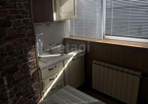 2-к квартира, на длительный срок, 35м2, 5/5 этаж