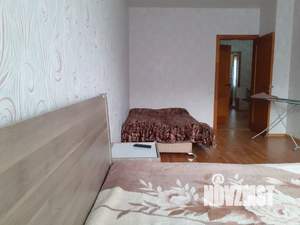 2-к квартира, посуточно, 79м2, 4/25 этаж