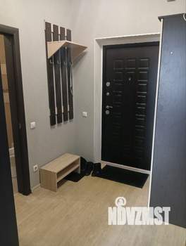 Студия квартира, на длительный срок, 32м2, 4/17 этаж