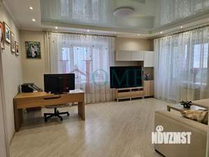 2-к квартира, на длительный срок, 71м2, 14/17 этаж