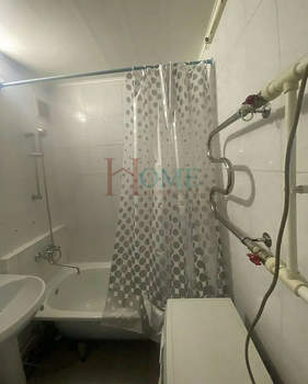 2-к квартира, на длительный срок, 41м2, 1/5 этаж