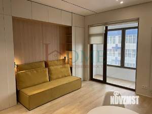 1-к квартира, на длительный срок, 29м2, 8/24 этаж