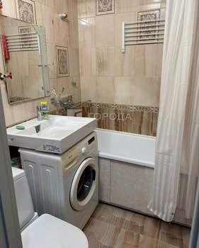 3-к квартира, на длительный срок, 65м2, 2/5 этаж