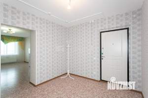 4-к квартира, на длительный срок, 83м2, 7/17 этаж