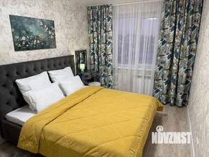 2-к квартира, на длительный срок, 52м2, 6/9 этаж