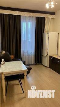 1-к квартира, на длительный срок, 37м2, 17/19 этаж