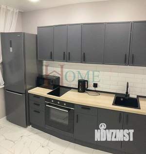 1-к квартира, на длительный срок, 34м2, 9/10 этаж