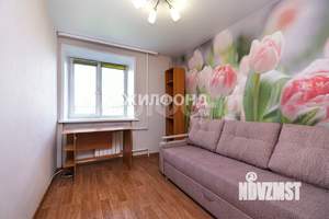 4-к квартира, на длительный срок, 71м2, 5/9 этаж