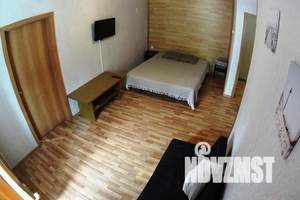 2-к квартира, посуточно, 50м2, 2/5 этаж