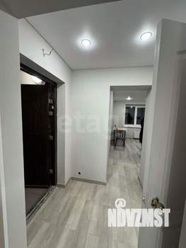 1-к квартира, на длительный срок, 31м2, 5/9 этаж