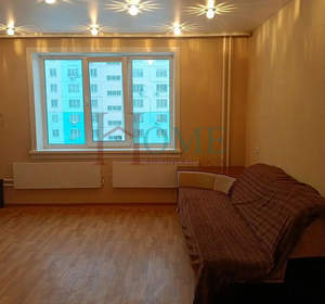 1-к квартира, на длительный срок, 56м2, 5/10 этаж