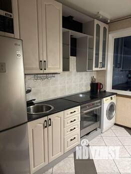 3-к квартира, на длительный срок, 59м2, 8/9 этаж