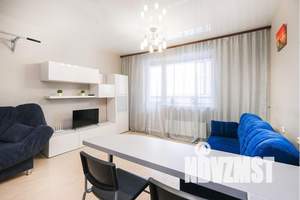1-к квартира, посуточно, 30м2, 5/18 этаж