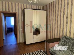 1-к квартира, на длительный срок, 36м2, 7/10 этаж