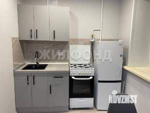 Студия квартира, на длительный срок, 30м2, 4/5 этаж