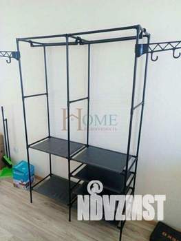 Студия квартира, на длительный срок, 30м2, 19/24 этаж