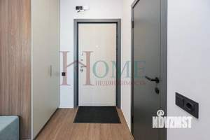 1-к квартира, на длительный срок, 39м2, 6/17 этаж