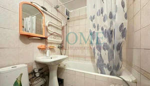 1-к квартира, на длительный срок, 44м2, 2/5 этаж