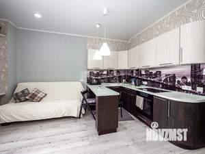 Студия квартира, на длительный срок, 27м2, 7/22 этаж