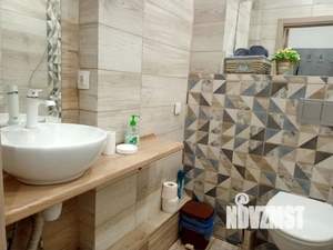 1-к квартира, посуточно, 25м2, 17/24 этаж