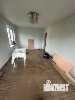 2-к квартира, на длительный срок, 44м2, 5/5 этаж