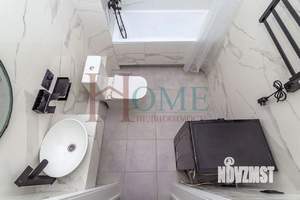 Студия квартира, на длительный срок, 29м2, 7/14 этаж