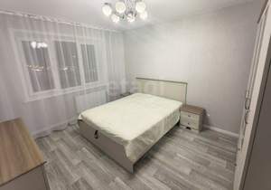 2-к квартира, на длительный срок, 54м2, 8/18 этаж