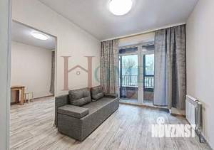 2-к квартира, на длительный срок, 37м2, 3/19 этаж