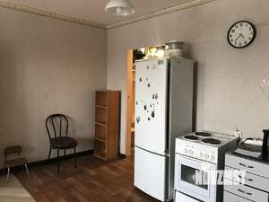 Студия квартира, на длительный срок, 24м2, 1/10 этаж