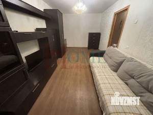 2-к квартира, на длительный срок, 43м2, 4/9 этаж